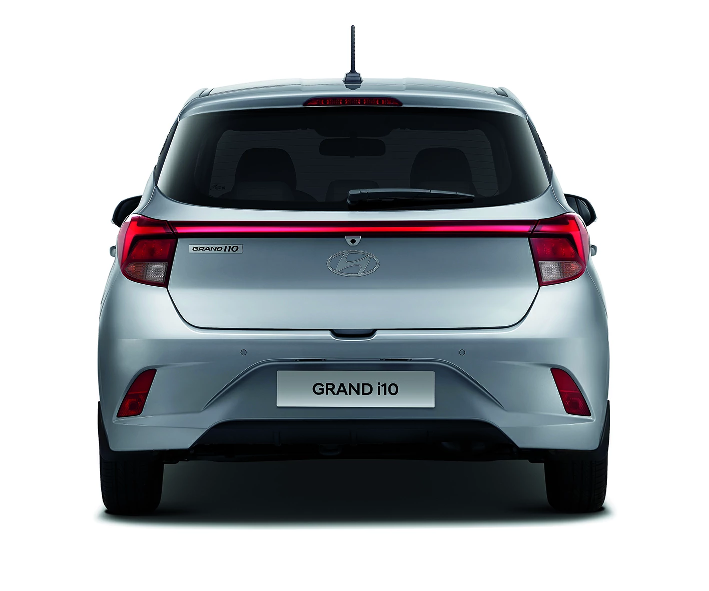 Grand i10 roof preview