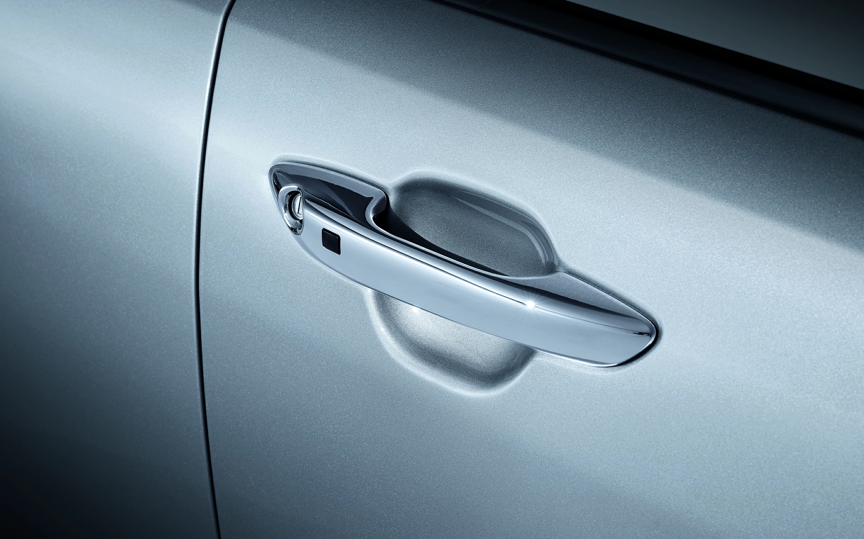 Grand i10 back light