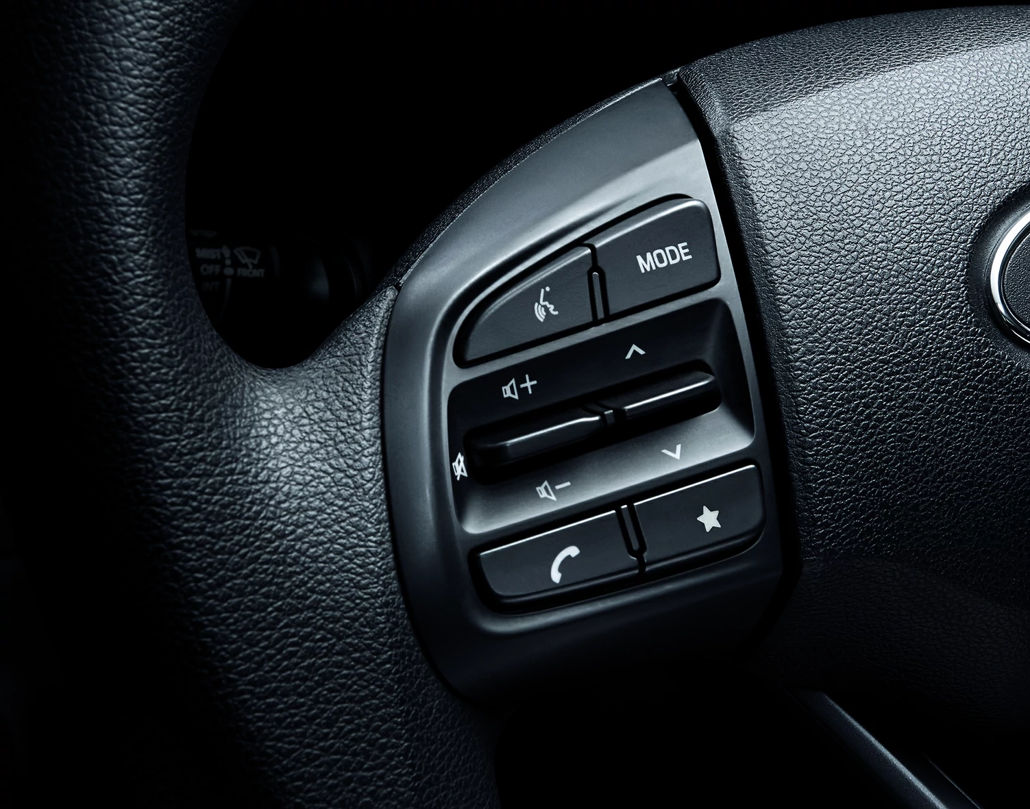 Grand-i10 Interior Side