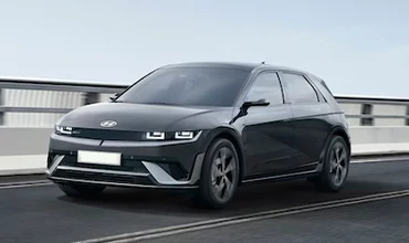 Ioniq 5 EV