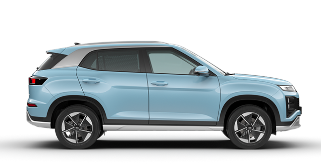 Creta EV